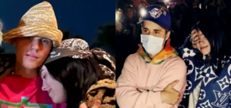 Billie Eilish Shares Childhood Justin Bieber Fangirl Memories After Coachella Duet
