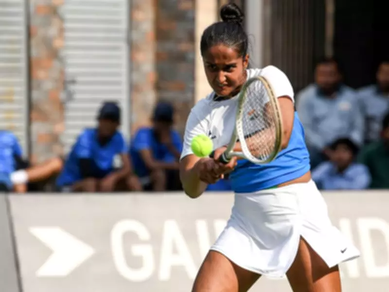 Billie Jean King Cup: Indonesia Dominates India, Korea Stays Perfect, Thailand Rebounds