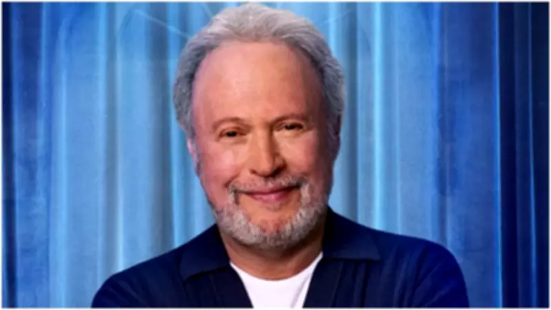 Billy Crystal Remembers Rob Reiner's Legacy and Their Unbreakable Bond