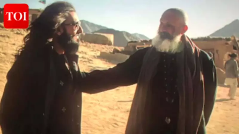 Bimal Oberoi Praises Ranveer Singh's 'Real Kindness' on Dhurandhar Set