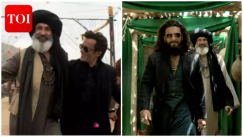 Bimal Oberoi Reveals On-Set Dynamics of Dhurandhar: The Revenge with Ranveer Singh, Akshaye Khanna