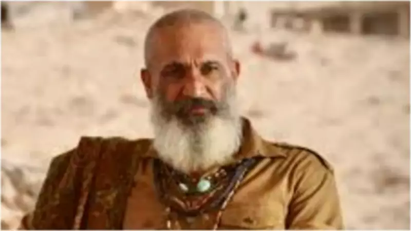 Bimal Oberoi's Shirani in 'Dhurandhar' Becomes Viral Meme Sensation