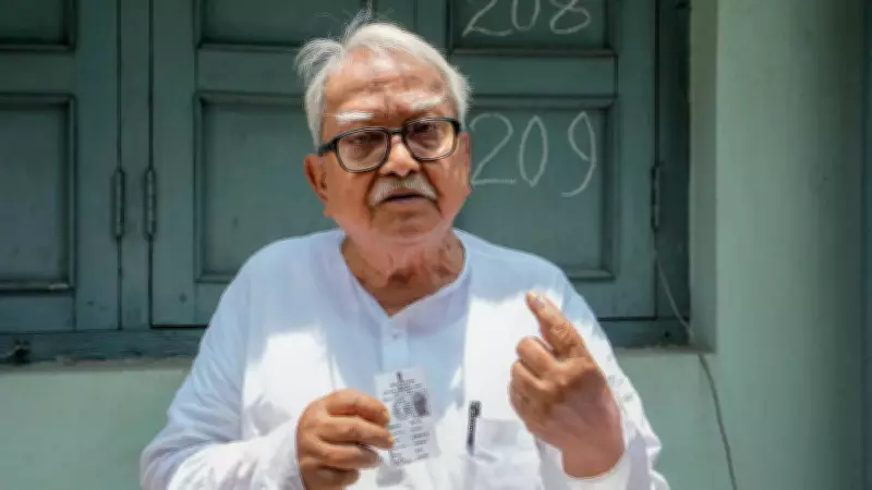 Biman Bose: Calling Modi-Shah Outsiders Hurts Bengal's Culture