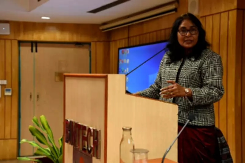 BIMTECH Honored with Prestigious AACSB 2026 Global Impact Award for AI Innovation