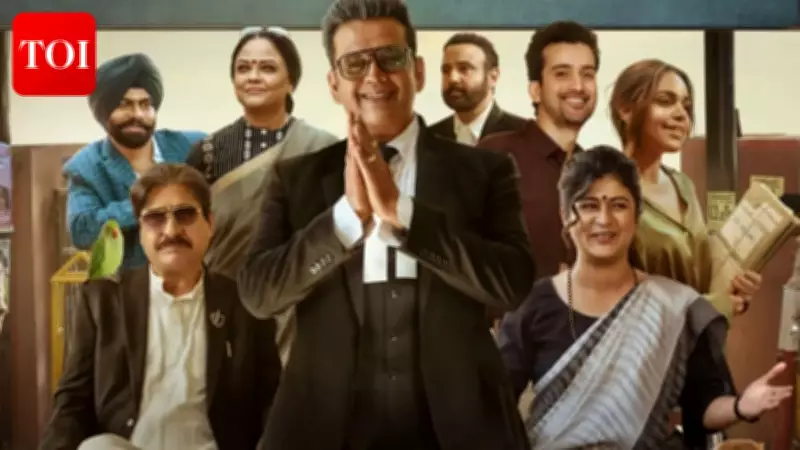 Binge-Watch Guide: New OTT Releases This Week Across Netflix, Zee5, More