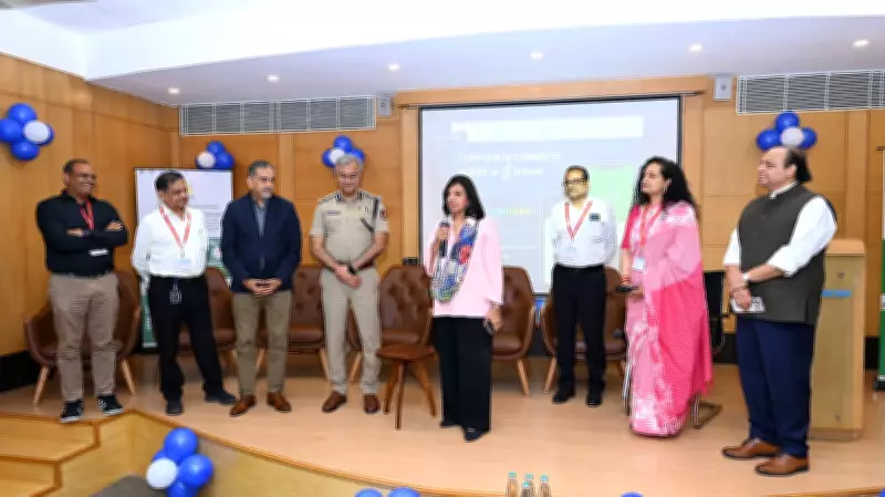 Biocon Encourages Employees to Use Public Transport in Bengaluru