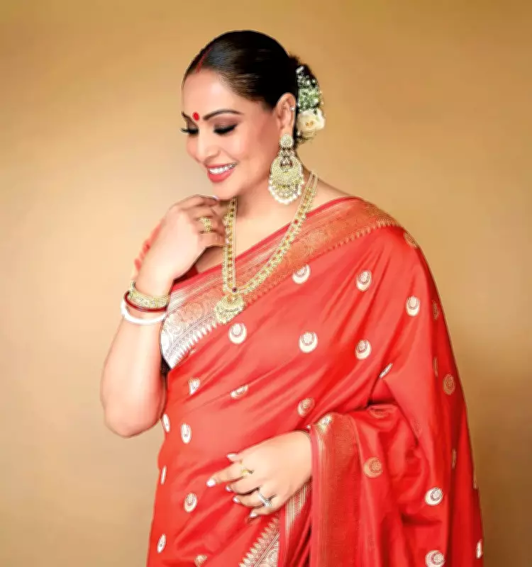 Bipasha Basu Celebrates Baisakhi & Poila Boishakh, Shares Wedding Anniversary Story