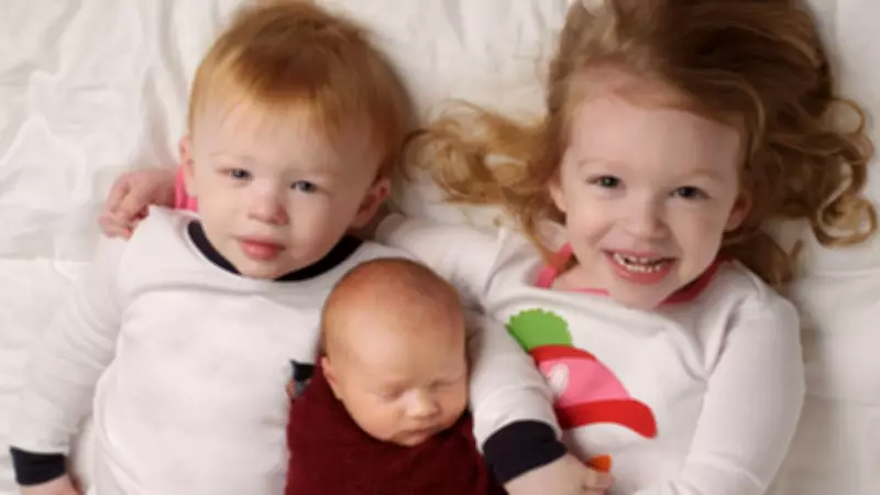 Birth Order and Intelligence: Why Firstborns Often Have Higher IQ