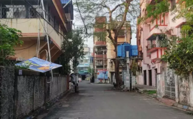 Birthday Party in Kolkata Turns Violent as Neighbors Clash Over Noise