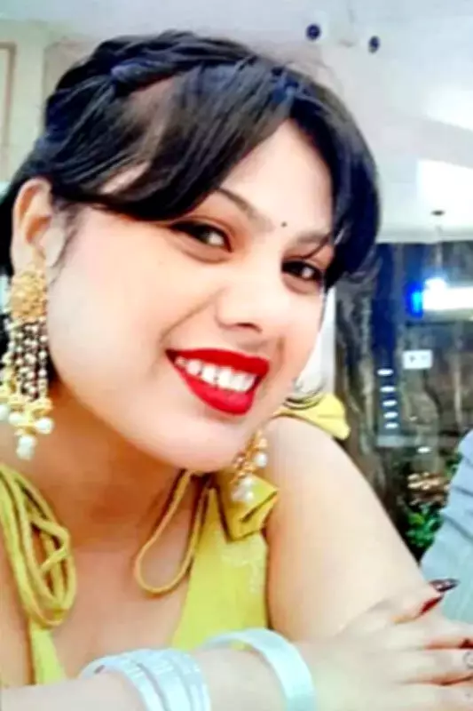 Birthday Trip Tragedy in Sonipat: Speeding Truck Kills Two Sisters, Injures Four