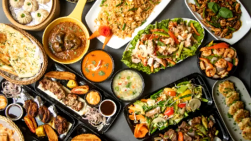 Biryani Dominates Eid al-Fitr 2026 with 200+ Orders Per Minute on Swiggy