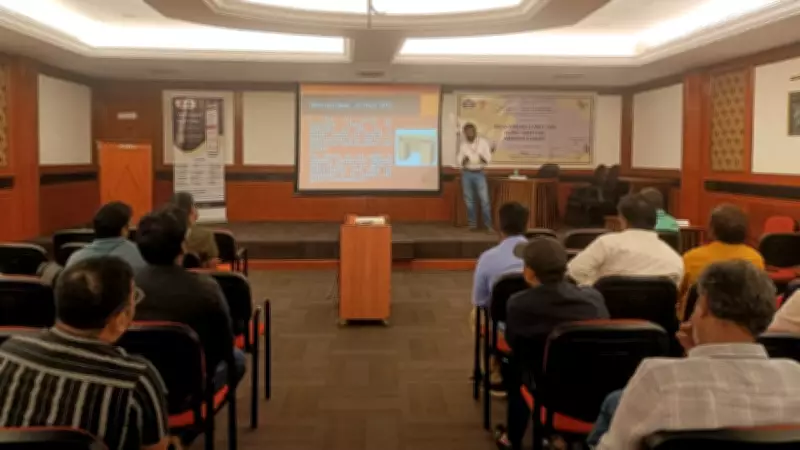 BIS Makes ISI Certification Mandatory for MSME Furniture from Aug 13