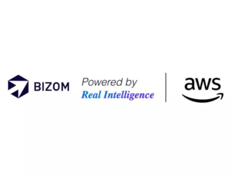 Bizom Partners with AWS to Enhance AI Capabilities for CPG Market Excellence