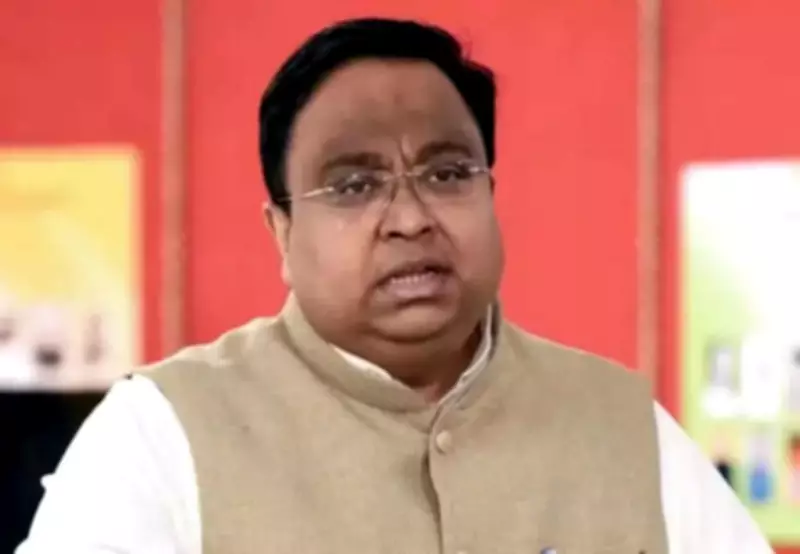 BJD MP Sasmit Patra Urges NCST Inquiry into Tribal Rights Violations in Odisha