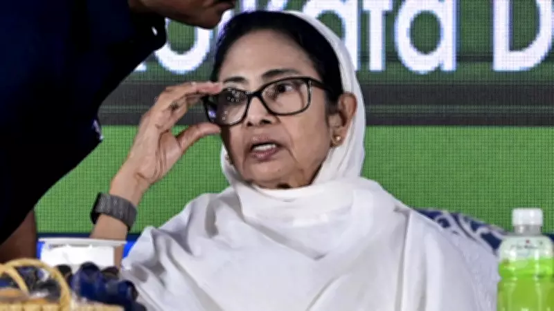 BJP Accuses TMC in Judicial Officers' Gherao, Trinamool Blames Election Commission