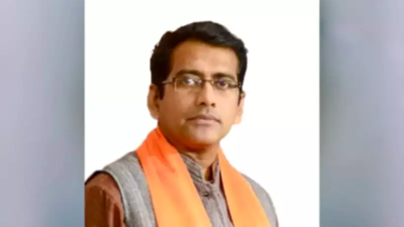 BJP Accuses TMC of Orchestrating Mob Gherao of Judicial Officers in Malda