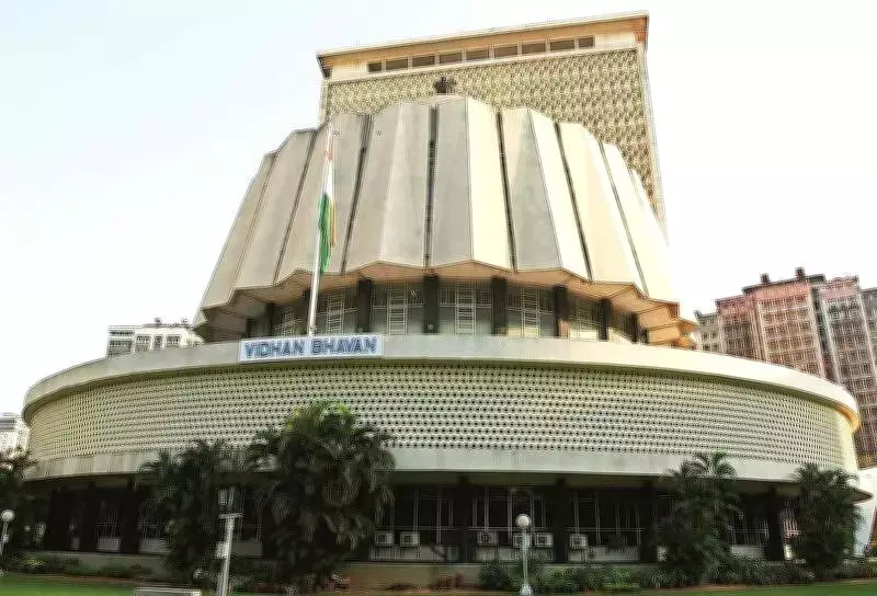 BJP Begins Backroom Talks for Maharashtra Legislative Council Seats