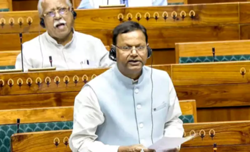 BJP Central Leadership Steps In to Boost Coordination Between Yogi Govt and UP Unit for 2027 Polls