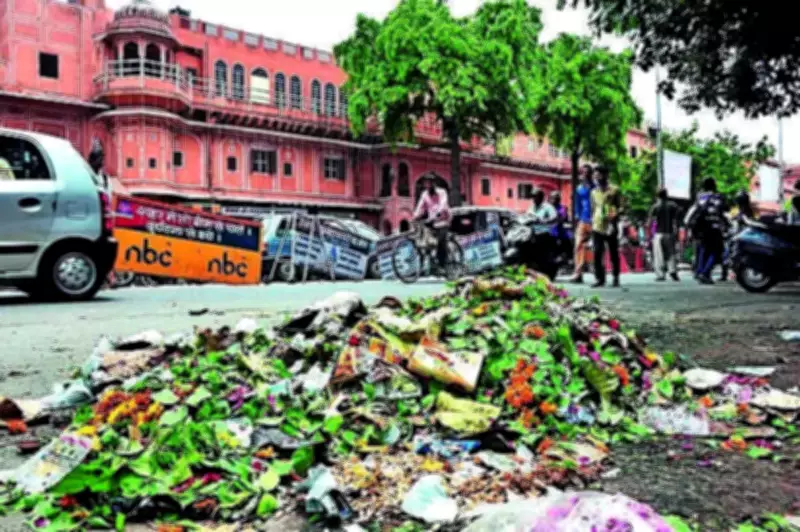 BJP Councillors Plan Ward-Wise Network in Jaipur Ahead of Civic Polls