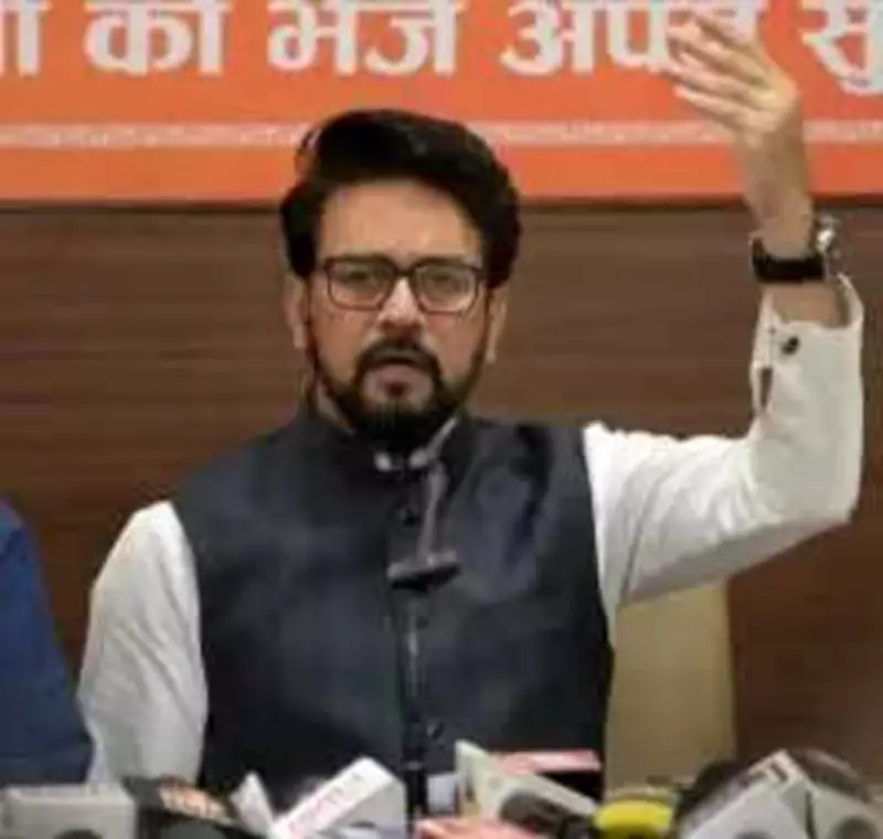 BJP Defends Delimitation Plan for Women's Quota, Sparks South India Representation Debate