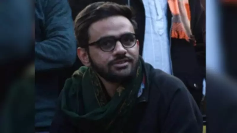 BJP Delegation Urges Bengaluru Police to Cancel Event Supporting Umar Khalid