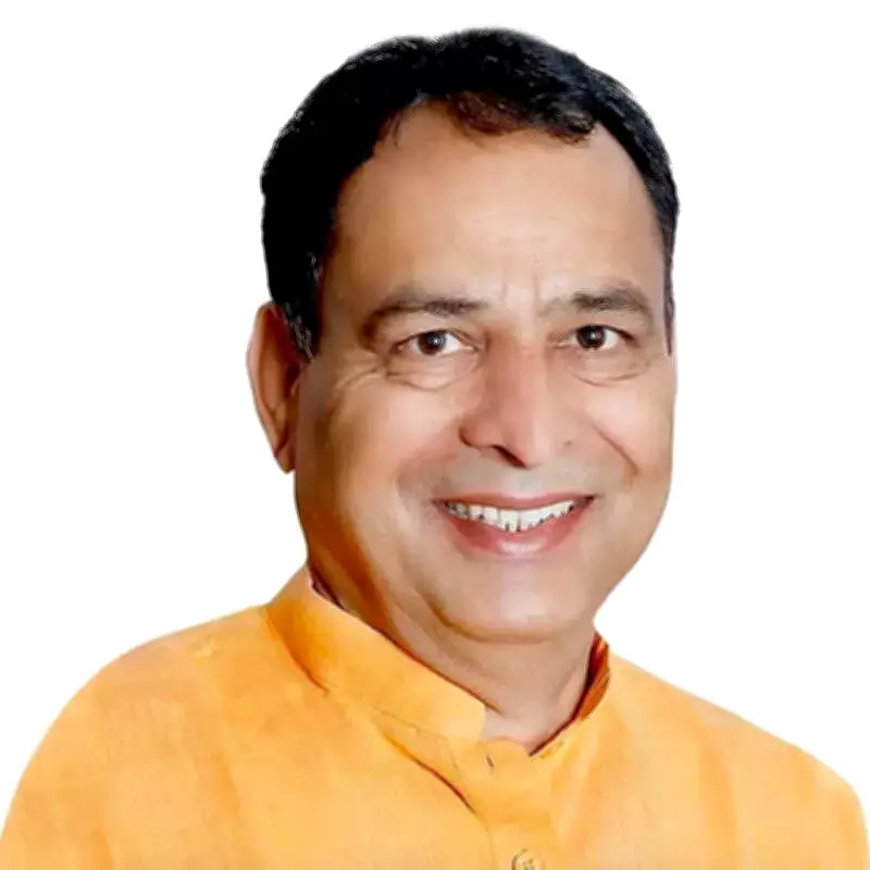 BJP Forms Municipal Election Manifesto Committee in Chandigarh