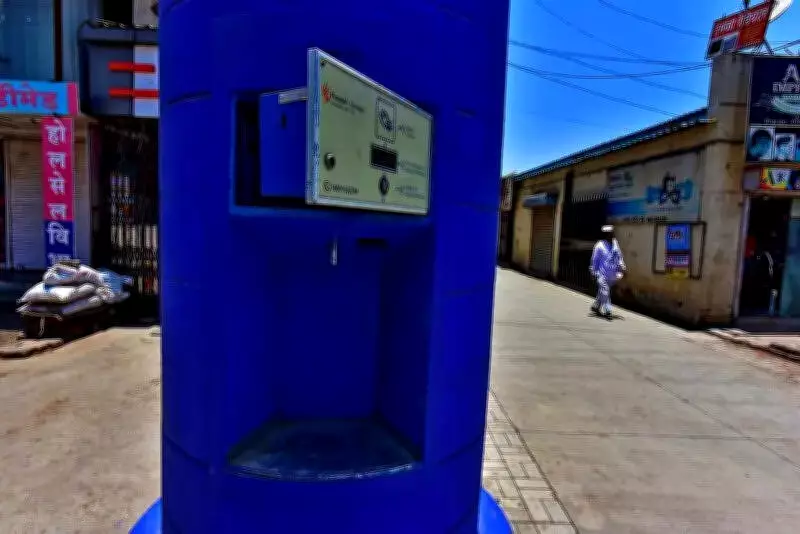 BJP leader demands audit of Pune water ATMs after tests find water unfit