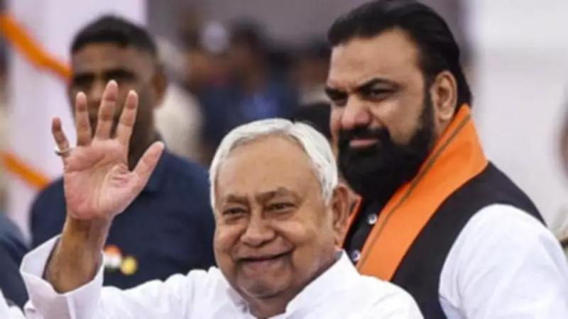 BJP Leaders Express Reservations Over Samrat Choudhary as Bihar CM Candidate