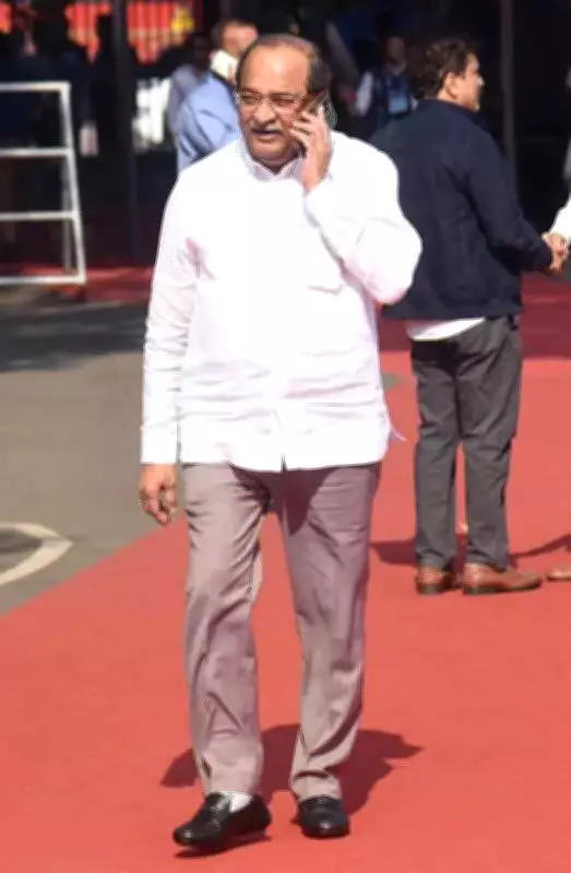 BJP Minister Accuses Nashik Police of Ignoring Astrologer Kharat's Crimes