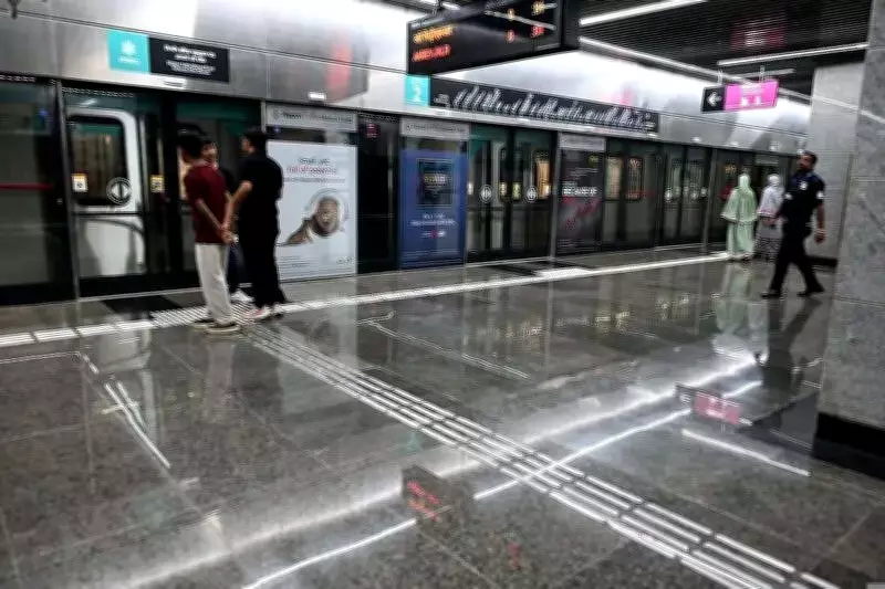 BJP MLA Demands Immediate Opening of Aarey Metro Station Bridge in Mumbai