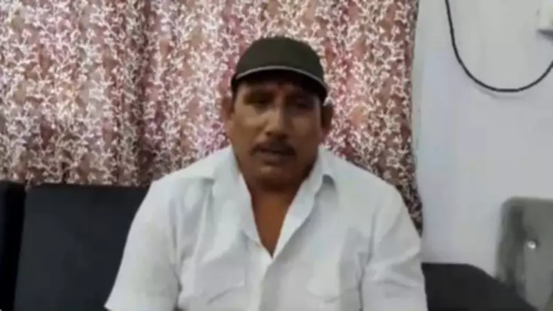 BJP MLA Pritam Lodhi's Controversial Remarks Against IPS Trainee Spark Major Uproar