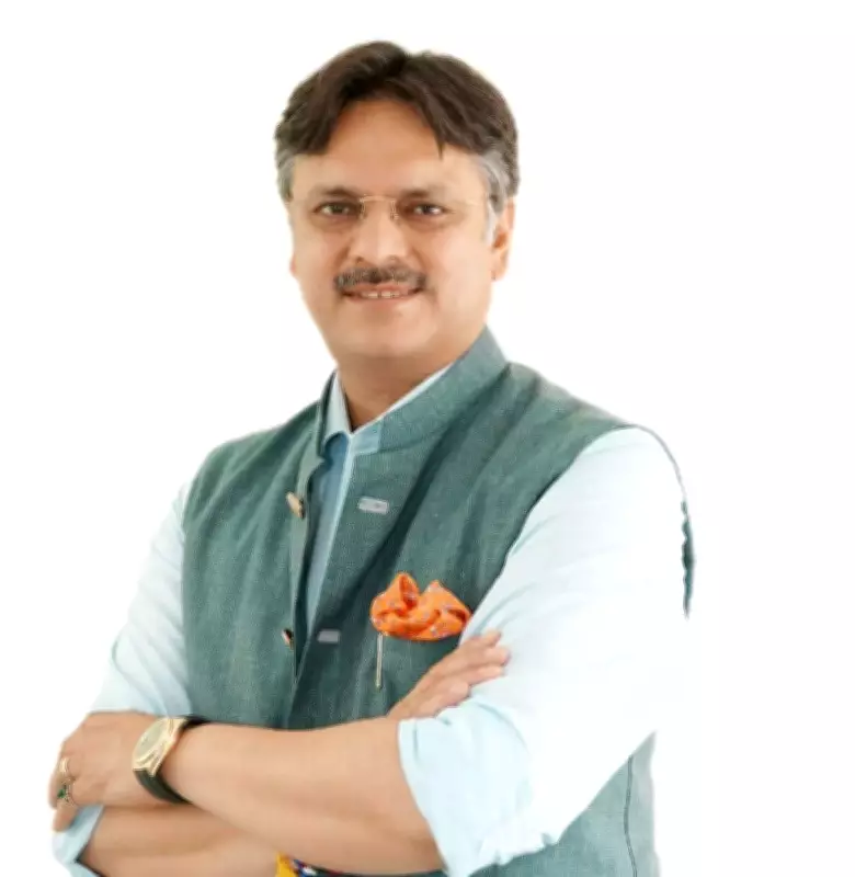 BJP MLA Rajeshwar Singh Slams Kharge's 'Poisonous Snake' Remark Against BJP-RSS