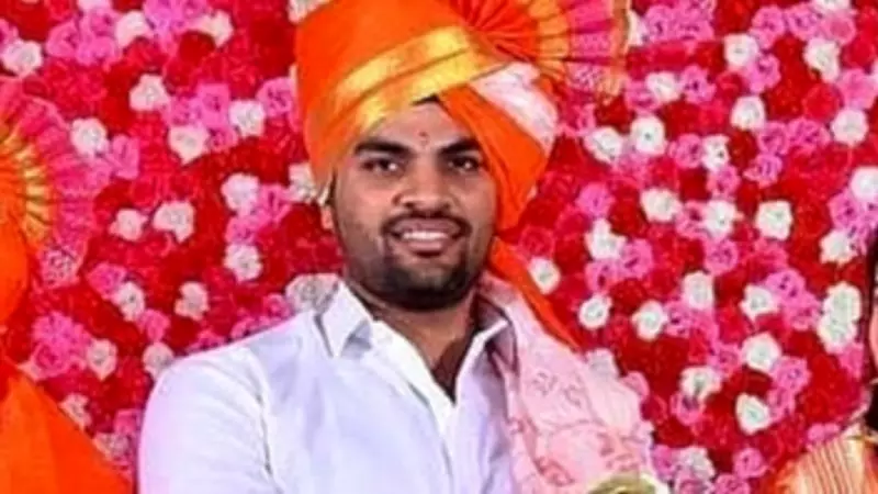 BJP Nominates Akshay Kardile for Rahuri Assembly Bypoll in Maharashtra