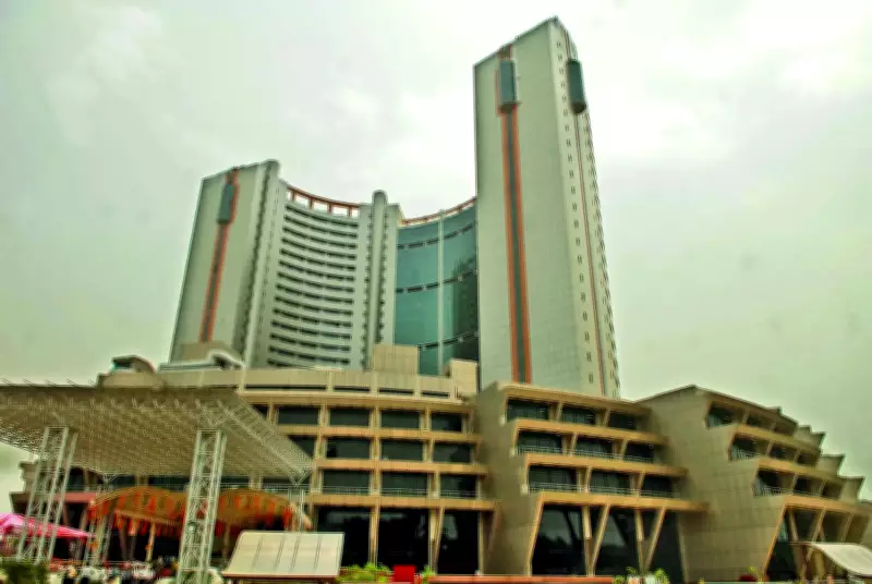 BJP nominates Pravesh Wahi as MCD mayoral candidate for April 29 election