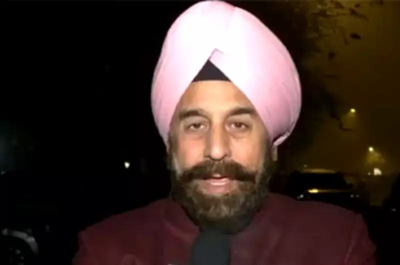 BJP Office Blast in Chandigarh: Security Lapse Exposed, Party Spokesperson Slams Authorities