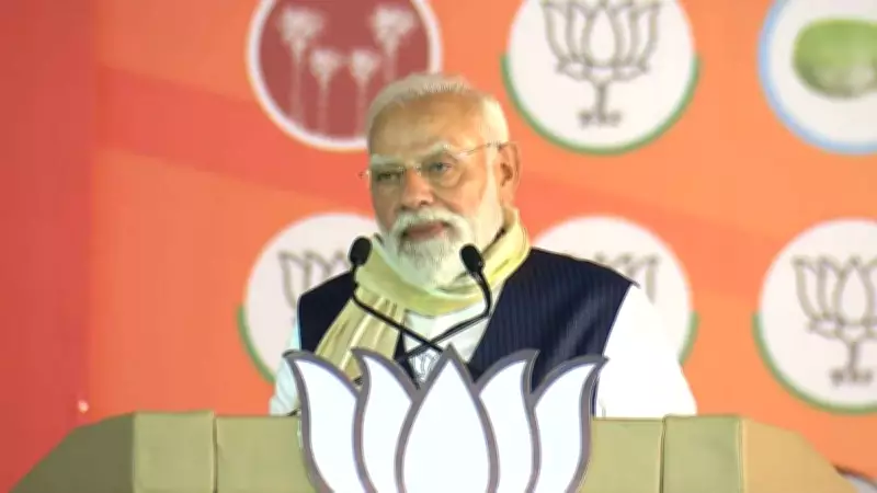 BJP Predicts Victory in Kerala, Assures Southern States on Lok Sabha Representation