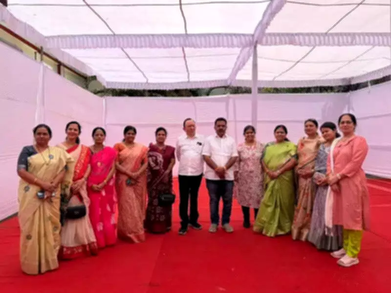 BJP Set for Clean Sweep in Nagpur Zonal Elections, Congress Secures One Zone