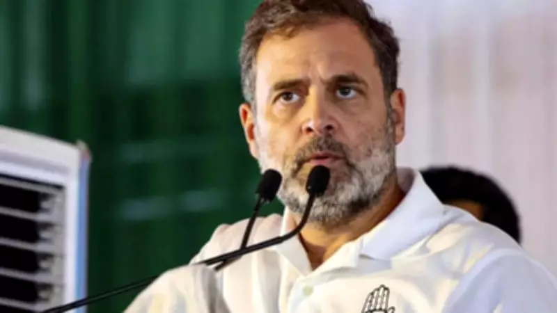 BJP Slams Congress Over Malegaon Case Acquittals, Demands Gandhi Apology