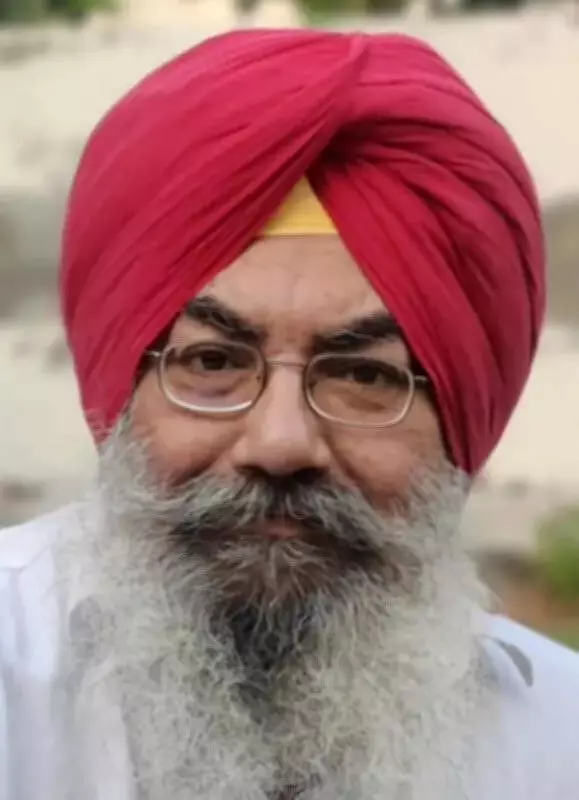 BJP slams Mann for suggesting Nobel Peace Prize for Pakistan