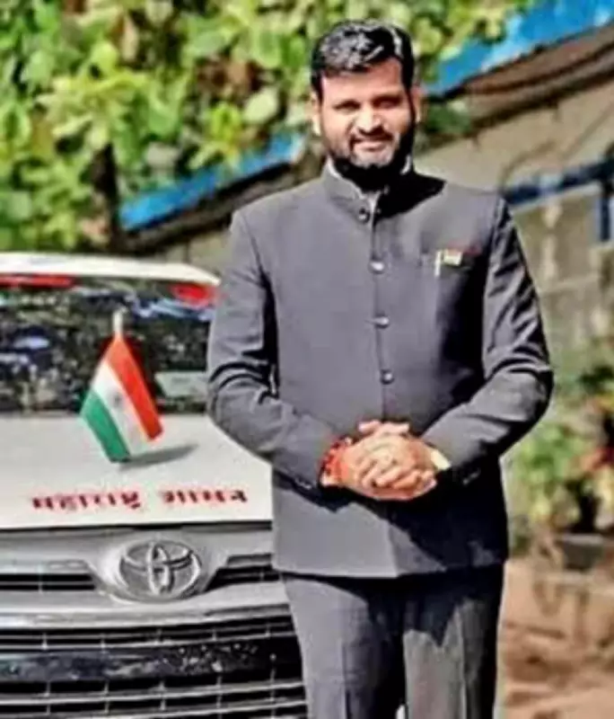 BJP Targets Deputy Commissioner in Navi Mumbai Civic Power Struggle