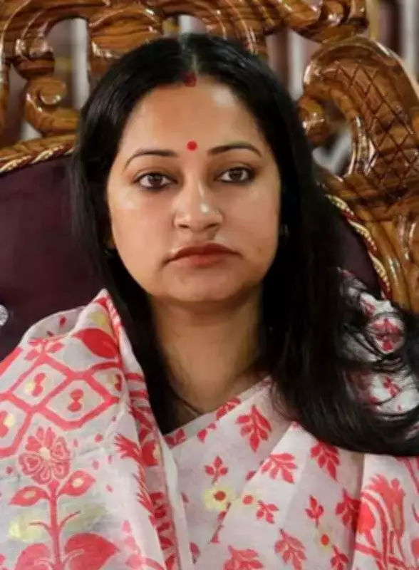 BJP Unveils Fourth Candidate List for Bengal Polls, Key Nominations Announced