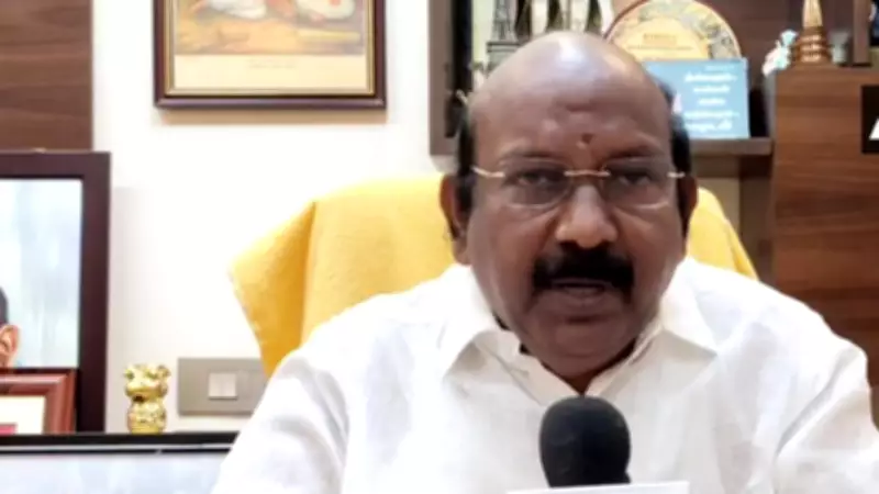 BJP Unveils Puducherry Poll Manifesto with Free LPG, E-Scooters, and Job Quotas