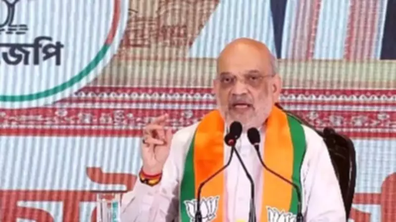 BJP's 2026 West Bengal Manifesto: Anti-Infiltration Crackdown, Financial Aid Pledges