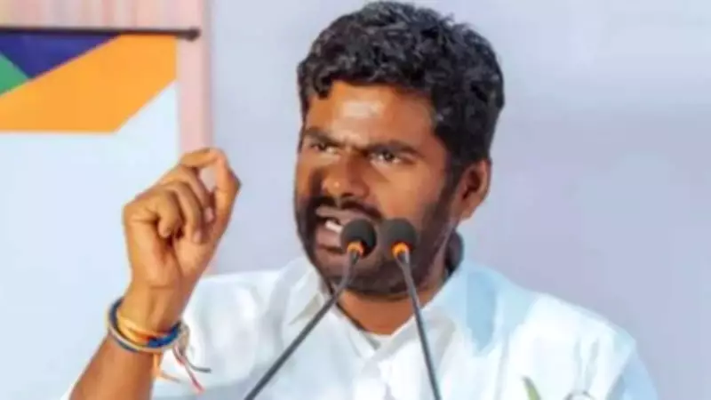 BJP's Coimbatore North Candidate Remains Undecided Amid AIADMK Leaders' Meeting