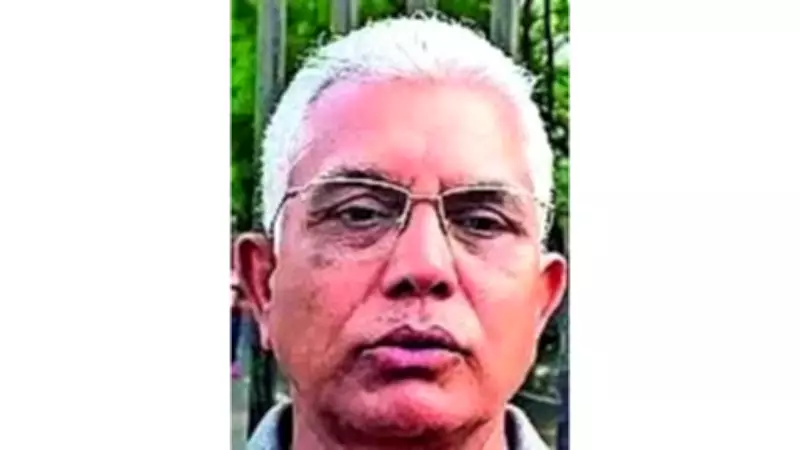 BJP's Dilip Ghosh Labels 90.8 Lakh Deleted Voters in Bengal as 'Anti-Nationals'