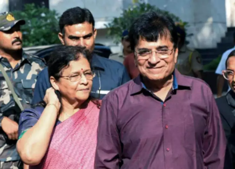 BJP's Kirit Somaiya Alleges Voter List Tampering with Bangladeshi Names