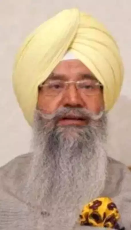 BJP's Lalpura Defends ED Raid on AAP MP, Calls for Accountability in Punjab