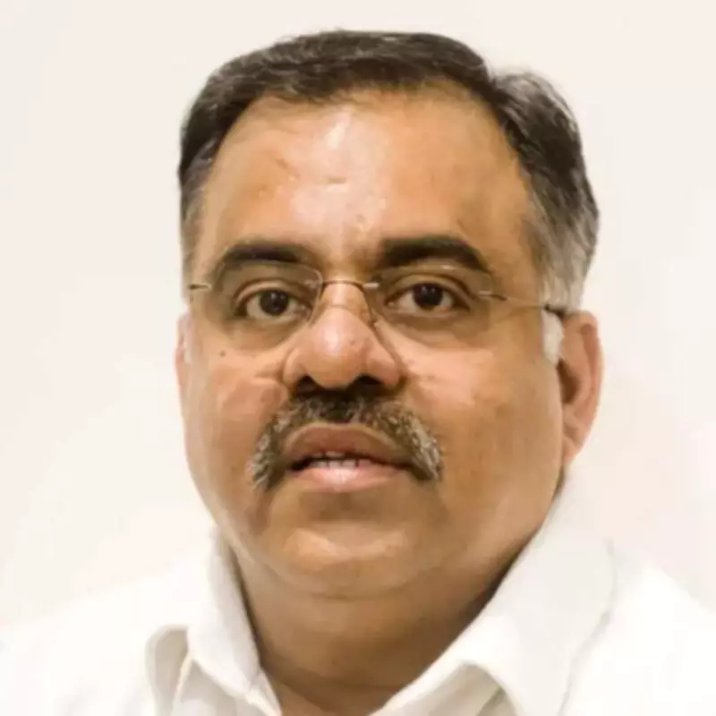 BJP's Tarun Chugh Accuses Punjab Police of Failing to Protect MPs