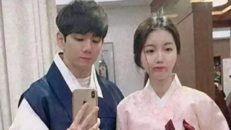 BLACKPINK Jisoo's Brother Faces Allegations of Assault and Abuse