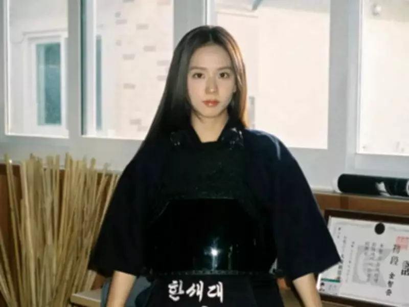 BLACKPINK Jisoo's Scar Story Goes Viral Amid Brother's Molestation Probe